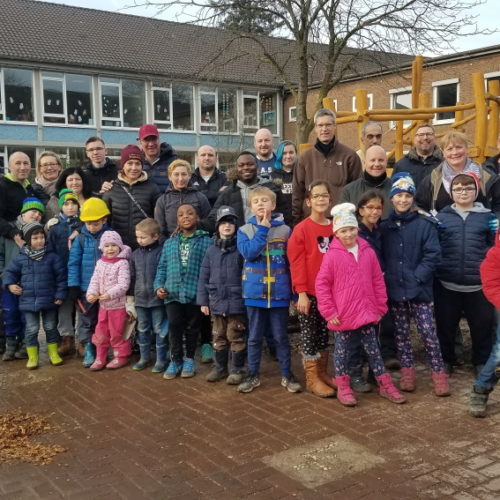 Rudolf Hildebrand Schule